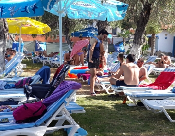 OTELİMİZ