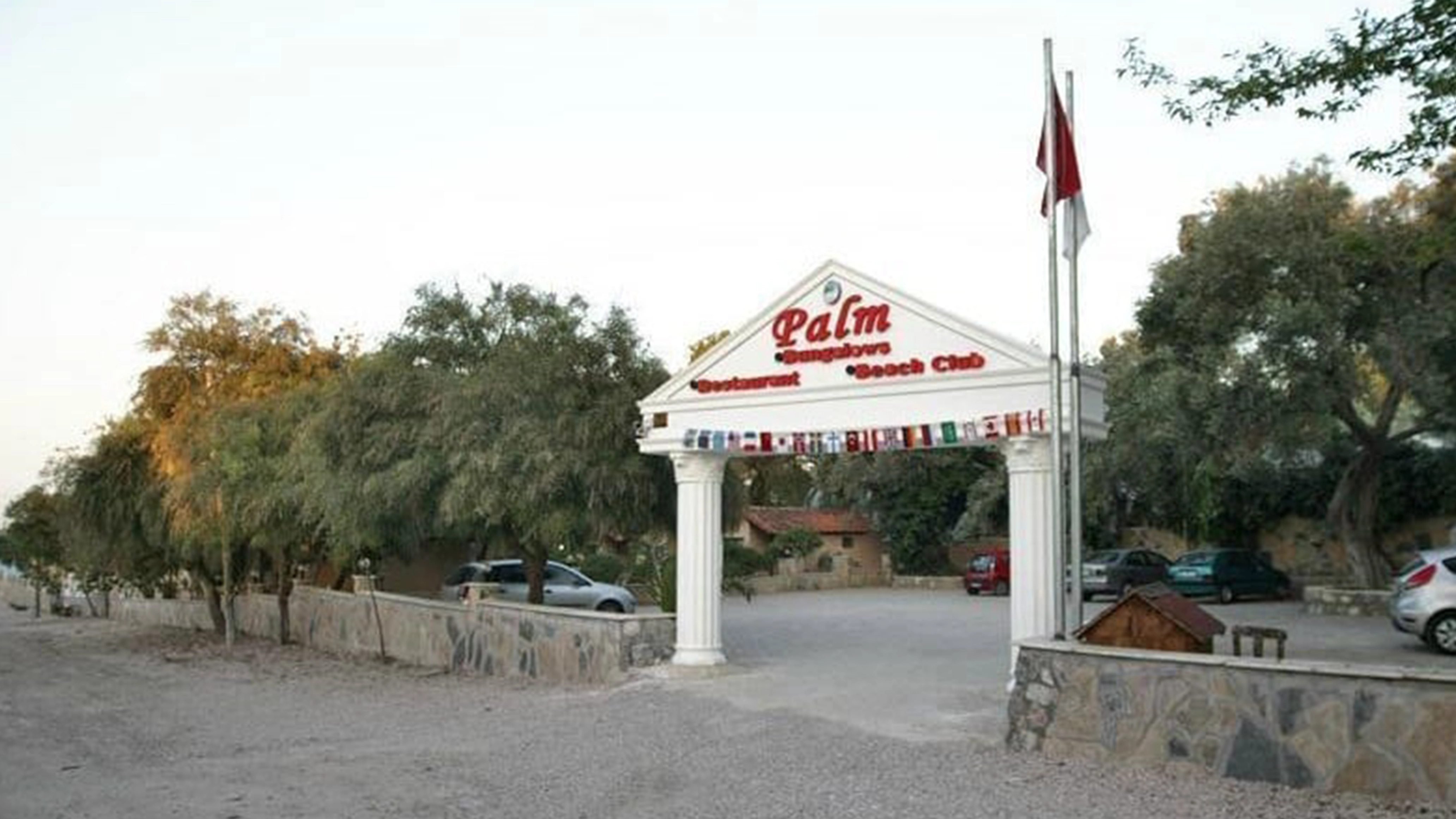 Otopark