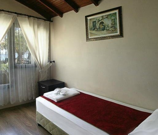 Bungalow 