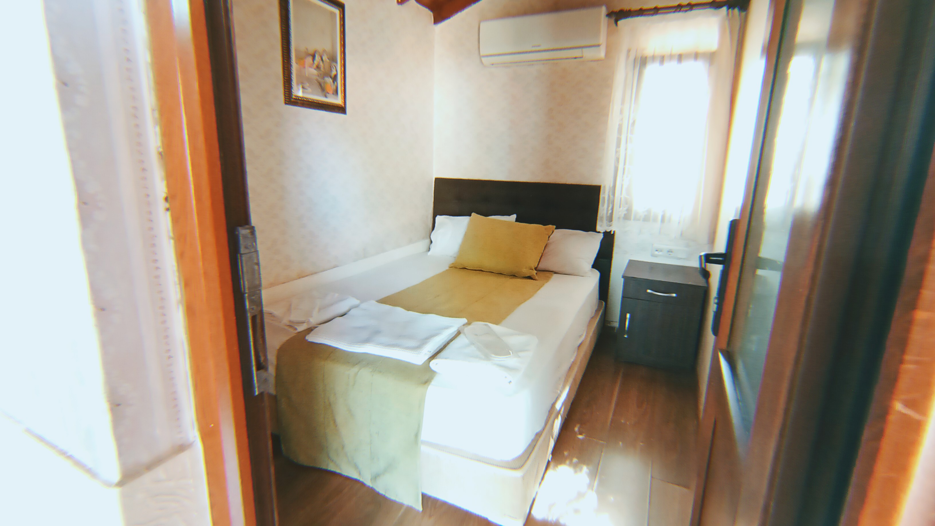Bungalow 